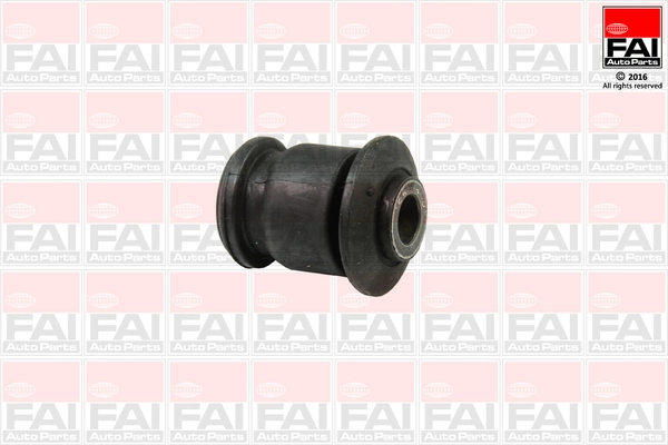 Mounting, control/trailing arm